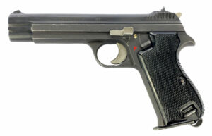SIG P210-2 CALIBRE 9 PARA