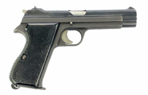 SIG P210-2 CALIBRE 9 PARA
