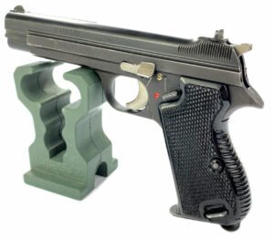 SIG P210-2 CALIBRE 9 PARA
