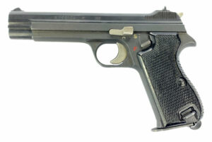 SIG P210-2 CALIBRE 9 PARA