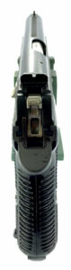 SIG P210-2 CALIBRE 9 PARA