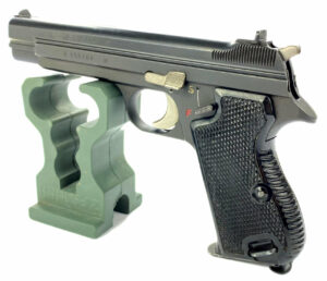 SIG P210-2 CALIBRE 9 PARA