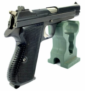 SIG P210-2 CALIBRE 9 PARA