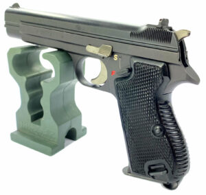SIG P210-2 CALIBRE 7,65 PARA