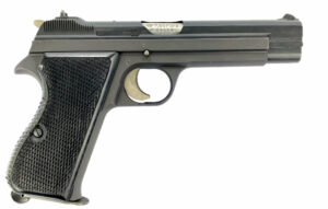 SIG P210-2 CALIBRE 7,65 PARA