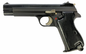 SIG P210-2 CALIBRE 7,65 PARA
