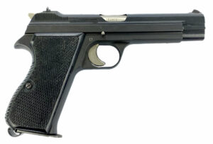 SIG P210-2 CALIBRE 9 PARA