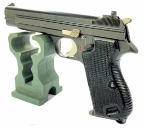 SIG P210-2 CALIBRE 9 PARA
