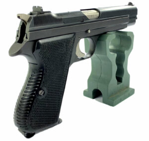 SIG P210-2 CALIBRE 9 PARA