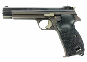 SIG P210-2 CALIBRE 9 PARA