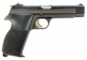 SIG P210-2 CALIBRE 9 PARA
