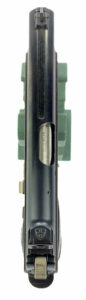 SIG P210-2 CALIBRE 9 PARA
