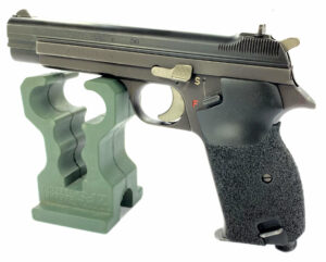 SIG P210-2 CALIBRE 9 PARA