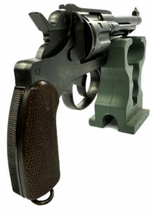 Revolver d Ordonnance Waffenfabrik 1882 MOD 29 CAL 7,5x23R