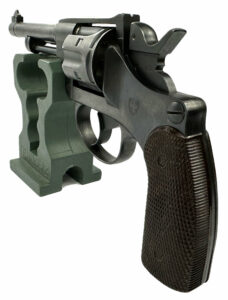 Revolver d Ordonnance Waffenfabrik 1882 MOD 29 CAL 7,5x23R