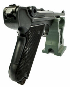 LUGER SUISSE Waffenfabrik Modèle 06-29 calibre 7.65 Para