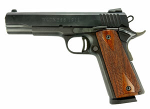 TANFOGLIO WITNESS 1911 CALIBRE 45ACP