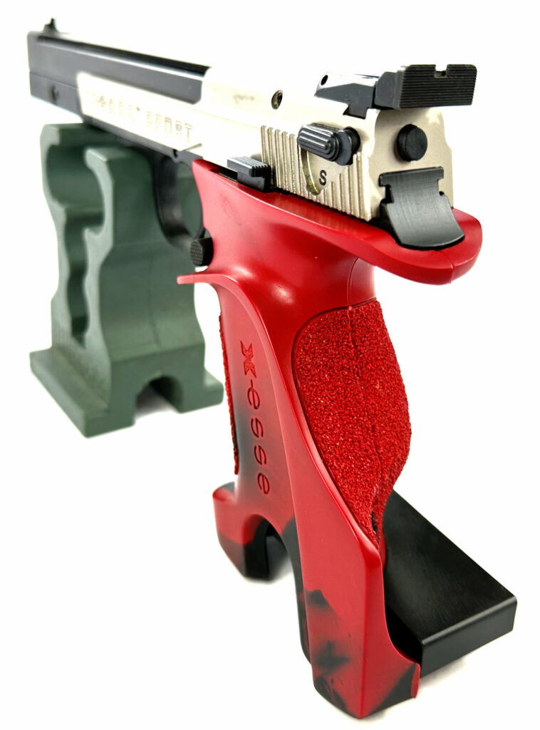 HAMMERLI XESSE SPORT CALIBRE 22LR