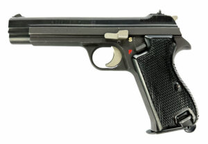 SIG P210-2 CALIBRE 9 PARA