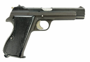 SIG P210-2 CALIBRE 9 PARA