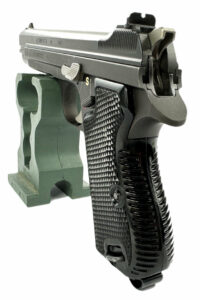 SIG P210-2 CALIBRE 9 PARA