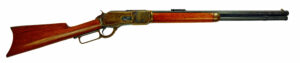 CHAPARRAL MODELE 1876 CALIBRE 40-60