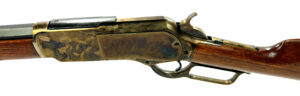 CHAPARRAL MODELE 1876 CALIBRE 40-60