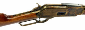 CHAPARRAL MODELE 1876 CALIBRE 40-60