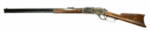 CHAPARRAL MODELE 1876 CALIBRE 45-60