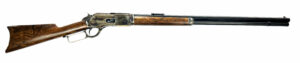 CHAPARRAL MODELE 1876 CALIBRE 45-60