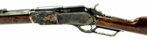 CHAPARRAL MODELE 1876 CALIBRE 45-60