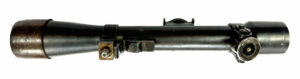 MAUSER MODELE G98 SNIPER CALIBRE 8x57IS