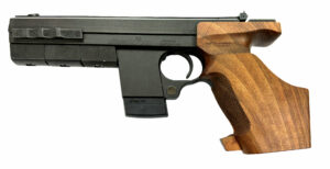 HAMMERLI MODELE 280 CALIBRE 22LR