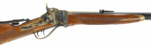 Pedersoli Modèle Sharps calibre 45-120