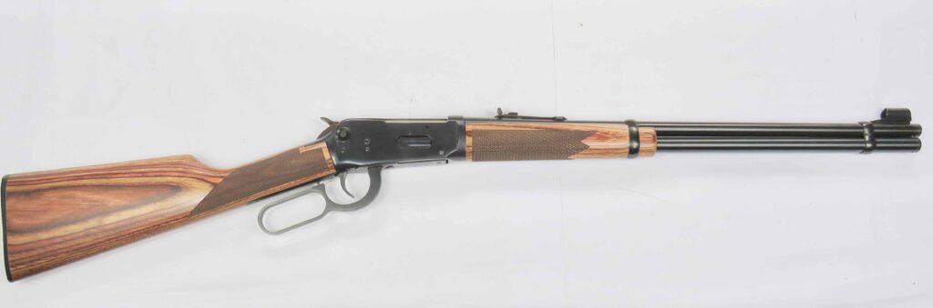 Winchester 1894 94 AE calibre 30-30