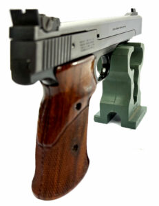 SMITH & WESSON Modèle 41 calibre 22LR