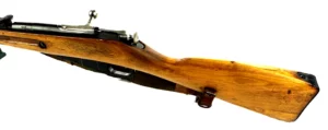 MOSIN NAGANT MODELE 38 CALIBRE 7.62x54R
