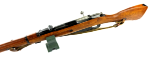 Mosin Nagant - M44 calibre 7.62x54R
