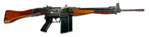 SIG AMT 510-4  calibre 308 Winchester
