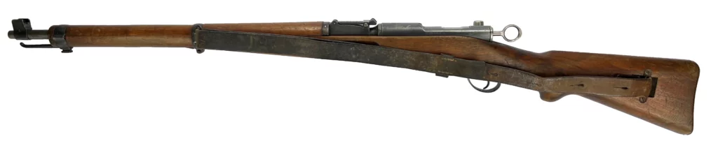 K31 Calibre 7.5x55 GP11 Schmidt Rubin