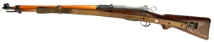 K31 Calibre 7.5x55 GP11 Schmidt Rubin