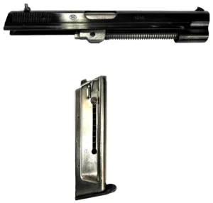 SIG P210 Conversion 22LR ORIGINALE SIG