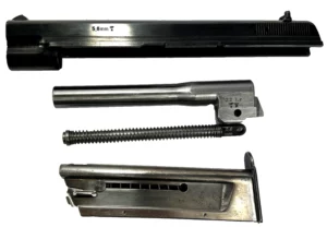 SIG P210 Conversion 22LR ORIGINALE SIG