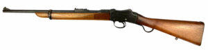 ENFIELD MODELE 1888 BONEHILL CALIBRE 22 LR