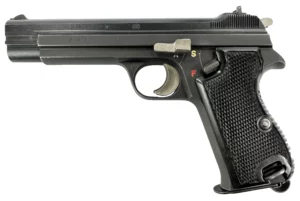 SIG P210-2 CALIBRE 9 PARA