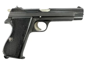 SIG P210-2 CALIBRE 9 PARA