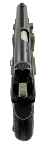 SIG P210-2 CALIBRE 9 PARA