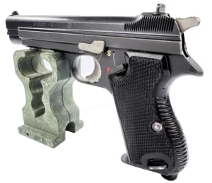 SIG P210-2 CALIBRE 9 PARA