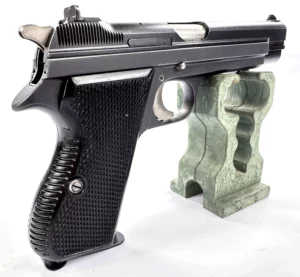 SIG P210-2 CALIBRE 9 PARA
