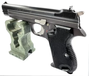 SIG P210-2 CALIBRE 9 PARA